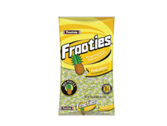 NEW!!! Tootsie Roll Frooties Pineapple Chewy Candy 38.8 oz – 360 Piece