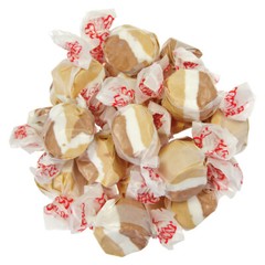 S’MORES Salt Water Taffy Candy~ TAFFY TOWN ~ 3 LB BAG ~ FRESH ~ FREE SHIPPING