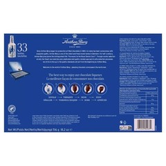 2-PACK Anthon Berg Chocolate Liqueur Liquor w 30-Year Fenjiu 66pcs 2.28Lbs Total