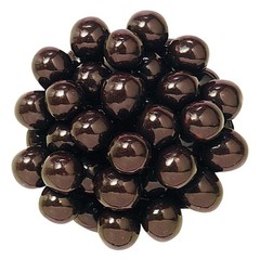 Bayside Candy – Dark Chocolate Amaretto Flavored Cordials