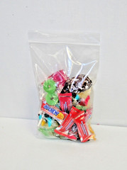 Variety Candy Packs – 2 LBS Assorted Party Mix – Individually Wrapped Bulk Candy