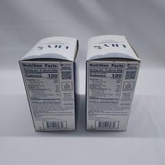 2 Boxes LILY’S Hazlenut Milk Chocolate Style Bars No Sugar Add 24 Bars BB 9/26