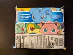 OREO x Pokémon Limited Edition Chocolate Sandwich Cookies (15.25 Oz)