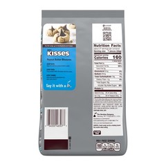 HERSHEY’S Milk Chocolate Candy Party Pack, 30 oz