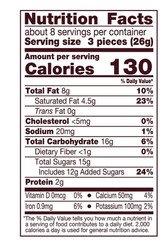 2pack Hershey’s Milk Chocolate Giant Candy, Bar 7.56oz, 25Pieces