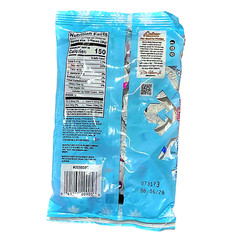 Palmer🎄Christmas Seasonal Edition Cookies & Cream Snowmen Candy 4.5oz
