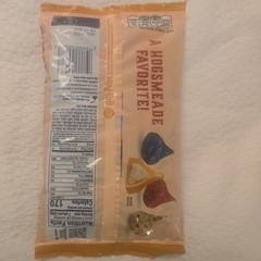 Hershey’s Kisses 9 oz. Harry Potter BUTTERBEER Creme Gold Chocolate BB 11/2025