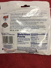 2 Bags Of Big League Chew – 2.12 oz Each Outta’ Here Original Gum