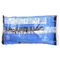 Twists, Black Licorice, 14 oz (397 g)