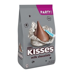 HERSHEY’S Milk Chocolate Candy Party Pack, 30 oz