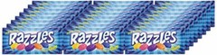 Original Razzles Gum Candies 24 pk.