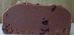 Marshall’s Fudge Mackinac Island Chocolate Cherry 8 Ounce (Pack of 1)