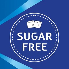 Ice Spearmint Sugar-Free Chewing Gum, 144 Count – Low Calorie Breath Booster