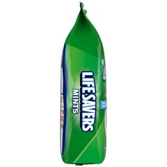 Wint-O-Green Summer Candy Hard Mints, Party Size – 44.93 Oz Bulk Ba