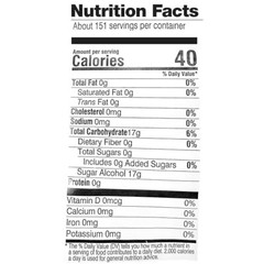 Sugar Free Cinnamon Hard Candy Discs -1 lb Individually Wrapped diabetic/keeto