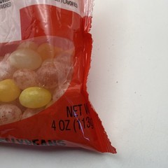 KFC Colonel’s Favorite Jelly Beans Candy (2) 4 Oz. Bags – 2026