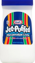 Marshmallow Creme, 13 Oz Jar Pack of 3