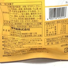 Uha Cannelette Candy 40g