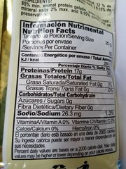 Grenetina Duche 1 Kilogram(2.2 Lb) Grenetina Sin Sabor Unflavored Pwder Gelatin