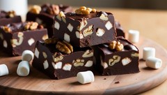 Farmhouse Fudge: Build Your Own Fudge Box – Choose 3, 6, or 12 pieces