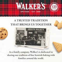 Walker’s Shortbread Snowman Mini Holiday Cookies 6 Boxes