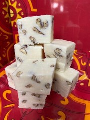 Vanilla Pecan Fudge 1/2 pound