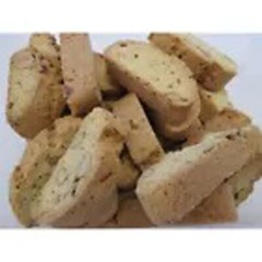 La Dolce Vita Classic Italian Almond Biscotti, 40 oz