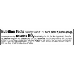 Atomic Fireball, Candy, Cinnamon Flavor, Individually Wrapped, 64.8Oz (240 Ct)