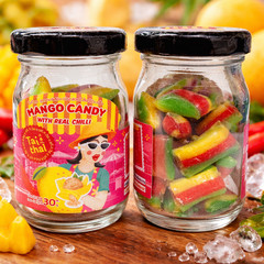 “Mango Candy with Salt and Chilli 30g”
