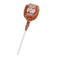 Tootsie Pops Limited Edition Individually Wrapped Single Flavor Lollipops wit…