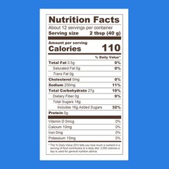 Ghirardelli Premium Sea Salt Caramel Sauce 16 oz Coffee Dessert Topping