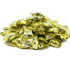 Candy Retailer Butter Cream Toffee Hard Candy 1 Lb