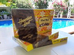 CHOCOLATE MACADAMIA MAC NUT ISLAND MACS 3 pack 15 ouncesl Same Day Shipping WOW