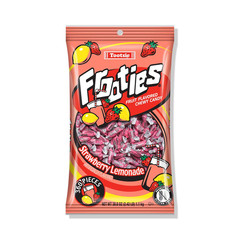 Frooties Strawberry Lemonade Chewy Candy – 360 Piece Count, 38.8 Oz Bag