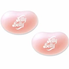 Jelly Belly Bubblegum Flavor Jellybeans – Bulk Candy, 1,2,3 LB – Free Shipping!