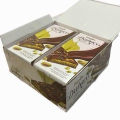 6X Dubai Chocolate Bar 95g – Viral Premium Knafeh Pistachio