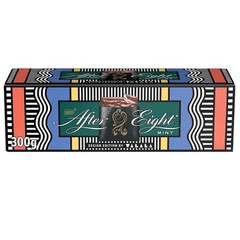 Indulge in Nestle Mint Chocolate Thins – 300g Dark Desserts for Celebrations