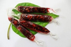 Tamarind Sticks Candy Tamarind pulp (Imli Candy) Free Shipping