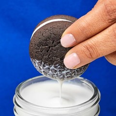 OREO Cakesters Soft Snack Cakes, 8-3.03 oz Snack Packs