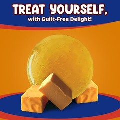 Creamy Butterscotch Flavored, Bulk & Delicious Nostalgic Hard Candy (5 Pounds)
