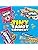 Nerds Candy, Rainbow, 5 Ounce Movie Theater Candy Boxes (Pack of 12)