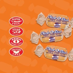 Mini Bite Size Bulk coconutbutter 2 Lbs
