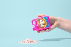 Bubble Jug