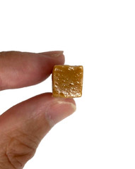 Japan Caramel Morinaga Salt Caramel Bag 83g × 6 bags