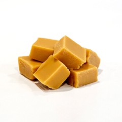 Hall’s Penuche Fudge, 1 Pound