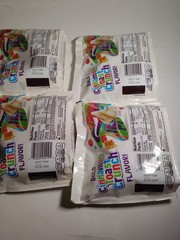 Hershey Kisses Cinnamon Toast Crunch Graham Creme 9oz Limited Edition Exp 2/26