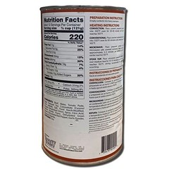 Vanee Sloppy Joe Value Pack | 52 Ounce Can | Pack of 2