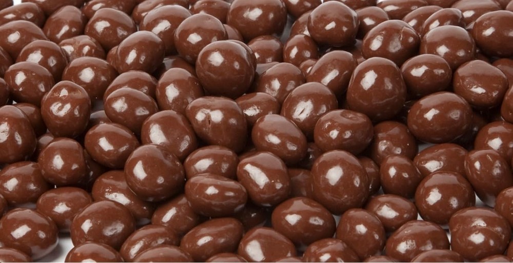 Bayside Candy – Milk Covered Chocolate Espresso Beans