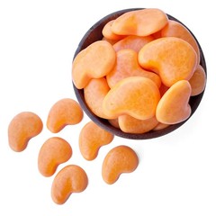 Spicy Mango Gummy – Premium Gummies by NY Spice – FREE SHIP