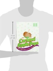 Tootsie Roll Caramel Apple Pops 48 Count Gourmet Candy Treats Nut Free Gluten…